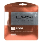Corda Luxilon Element 16l 1.25mm - Set Individual