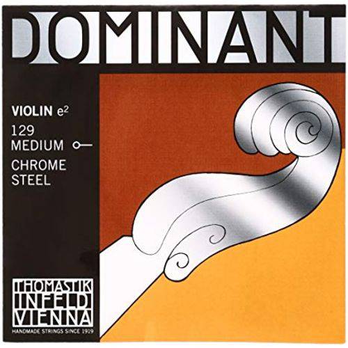 Corda Mi para Violino Tho D #3100.501.25 - AJ