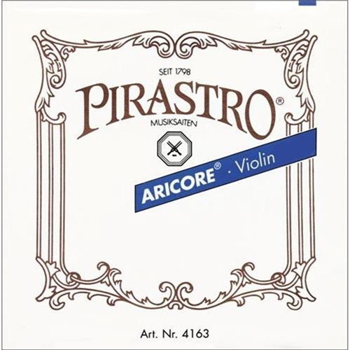 Corda Mi Pirastro Aricore para Violino (Aço) [Encomenda!]