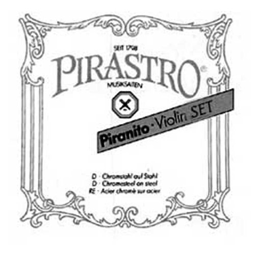 Corda Mi Pirastro Piranito para Violino [Encomenda!]