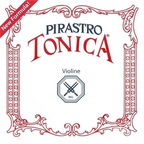 Corda Mi Pirastro Tonica para Violino [Encomenda!]