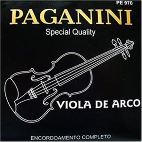 Corda para Viola de Arco 1º La Paganini