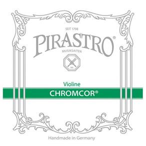 Corda para Violino Chromcor 1e Pirastro