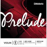 Corda Para Violino Prelude J811 Mi D`addario