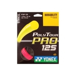 Corda Poly Tour Pro 16l 1.25mm Set Individual Rosa - Yonex