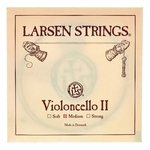 Corda Re Avulsa P/ Cello Larsen Strings