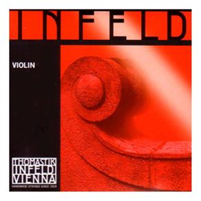 Corda Ré para Violino Inf R #3100.503.26 - AS03