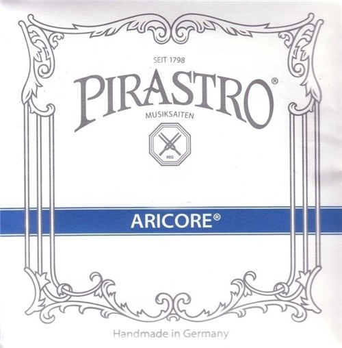 Corda Ré Pirastro Aricore para Viola [Encomenda!]