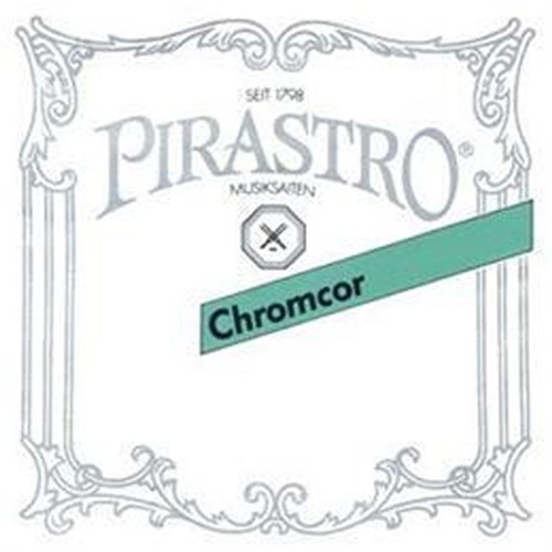 Corda Ré Pirastro Chromcor para Violino [Encomenda!]