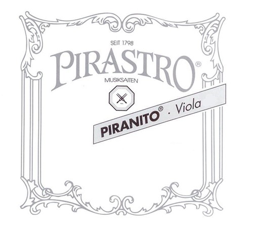 Corda Ré Pirastro Piranito para Viola [Encomenda!]