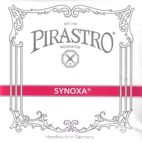 Corda Ré Pirastro Synoxa para Viola [Encomenda!]
