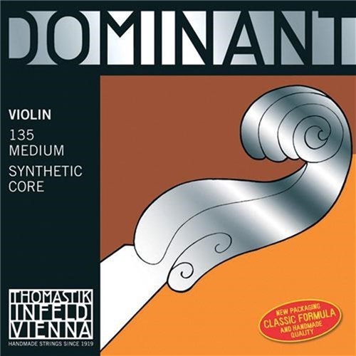 Corda Ré Thomastik Dominant para Violino [Encomenda!]