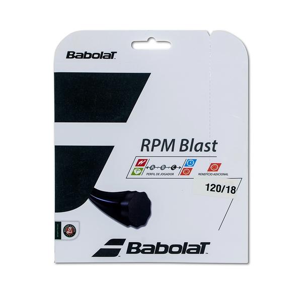 Corda RPM Blast 130 16 Set Individual - Babolat