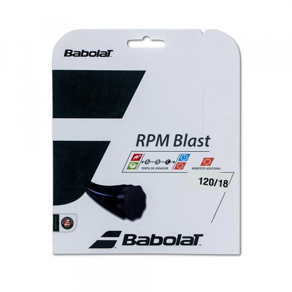 Corda RPM Blast 120 18 Set Individual - Babolat