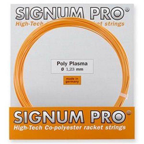 Corda Signum Pro Poly Plasma Set - 17 - 1.23mm