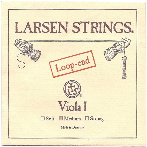 Corda Sol Larsen para Viola [Encomenda!]