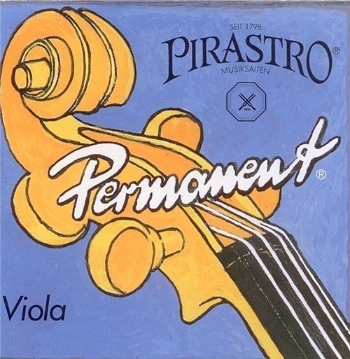 Corda Sol Pirastro Permanent para Viola [Encomenda!]