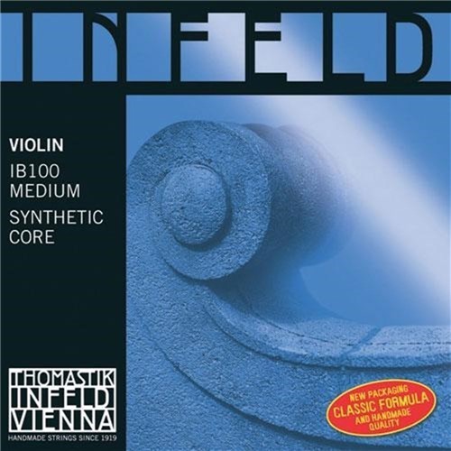 Corda Sol Thomastik Infeld Blue para Violino [Encomenda!]