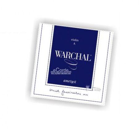 Corda SOL VIOLINO - WARCHAL AMETYST - Warchal Strings