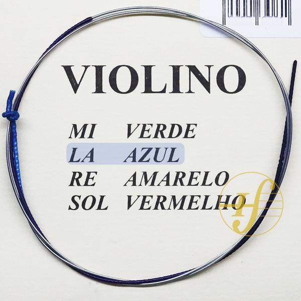 Corda Violino Mauro Calixto 2ª La a 3/4