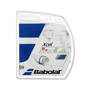 Corda Xcel 15L 1.35mm Azul - Set Lacrado - Babolat