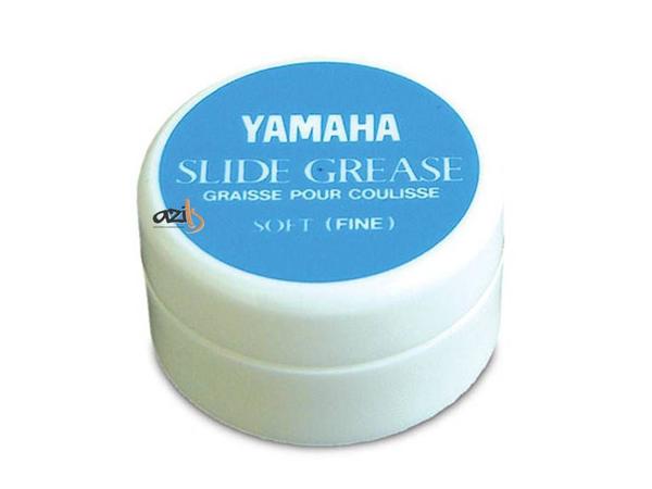 Cork Grease Soft Syn10g - Yamaha