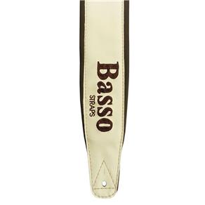 Correia Classic Personalizada Basso Cla Per 13 - Bege
