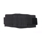 Corrector Belt Steel Plate Waist Support Brace Elastic Abdominal Protection