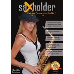 Correia Saxholder Sax Holder Sax Alto Tenor Barítono Fagote