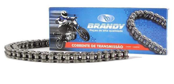 Corrente Trans 520h - 104l (Brandy)