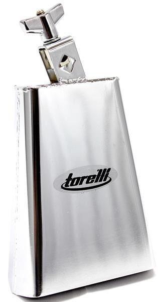 Cowbell Cromado 6'' 5/8 Torelli To055