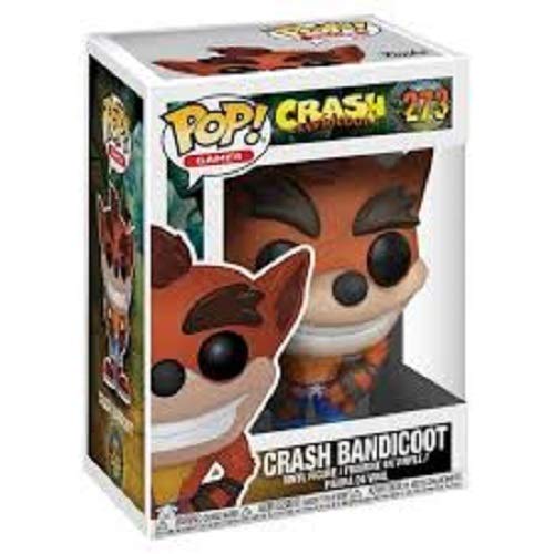 Crash Bandicoot Funko Pop!