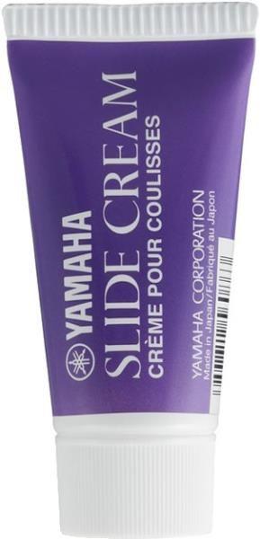 Creme Slide Cream para Vara de Trombone 26G - Yamaha