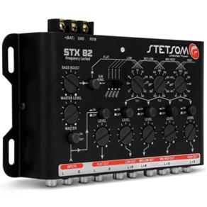 Crossover Stetsom STX82 5 Vias Frequency Locked