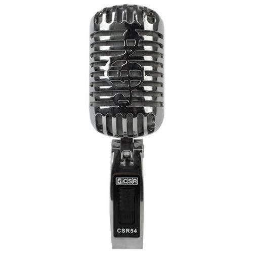 Csr - Microfone Vintage Csr54