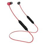 CSR S2 Magnetic Wireless Bluetooth In-Ear Earphone Sports Stereo Earbud With Mic