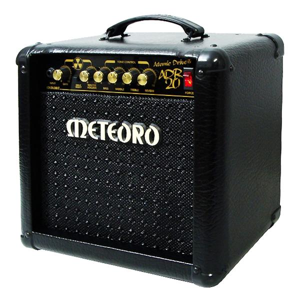 Cubo Amplicador Guitarra ADR20 20W Atomic Drive Meteoro