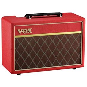 Cubo Amplificador Guitarra Combo Vox Pathfinder 10 RD
