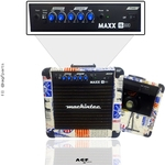 Cubo Amplificador Guitarra Mackintec Maxx15 USA