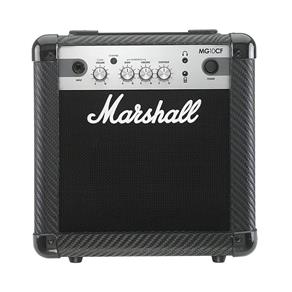 Cubo Amplificador Guitarra Marshall Mg10cf