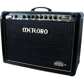 Cubo Amplificador Guitarra Meteoro Nitrous Gs 160 Amp 160w