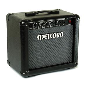 Cubo Amplificador Guitarra Nd15 Nitrous Drive 15W Meteoro