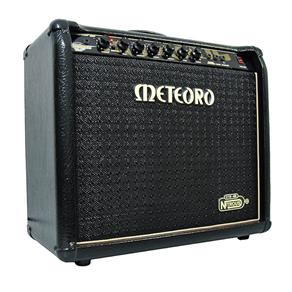 Cubo Amplificador Guitarra Nitrous GS100 ELG Meteoro