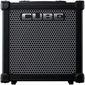 Cubo Amplificador Guitarra Roland Cube 20gx