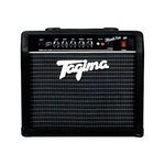 Cubo Amplificador Guitarra Tagima Black Fox 30w