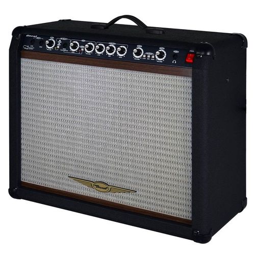 Cubo Amplificador Oneal Ocg1201 12 110w P/ Guitarra