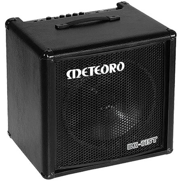 Cubo Amplificador para Baixo Ultrabass 250W BX200 - Meteoro