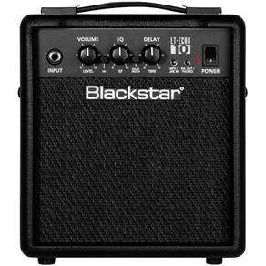 Cubo Amplificador para Guitarra 10w Blackstar Lt-echo 10