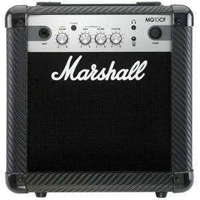 Cubo Amplificador para Guitarra Marshall Mg10cf 10W