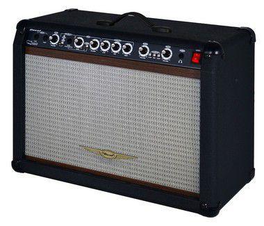 Cubo Amplificador para Guitarra ONEAL - OCG -1002